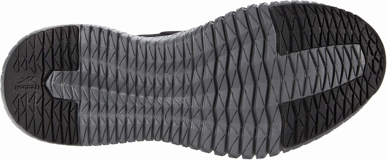 Reebok Work Women's Flexagon 3.0 Safety Toe Athletic Work Shoe