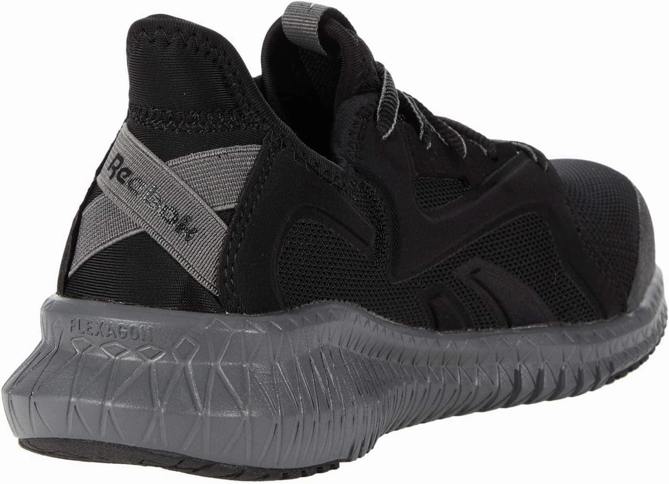 Reebok Work Women's Flexagon 3.0 Safety Toe Athletic Work Shoe