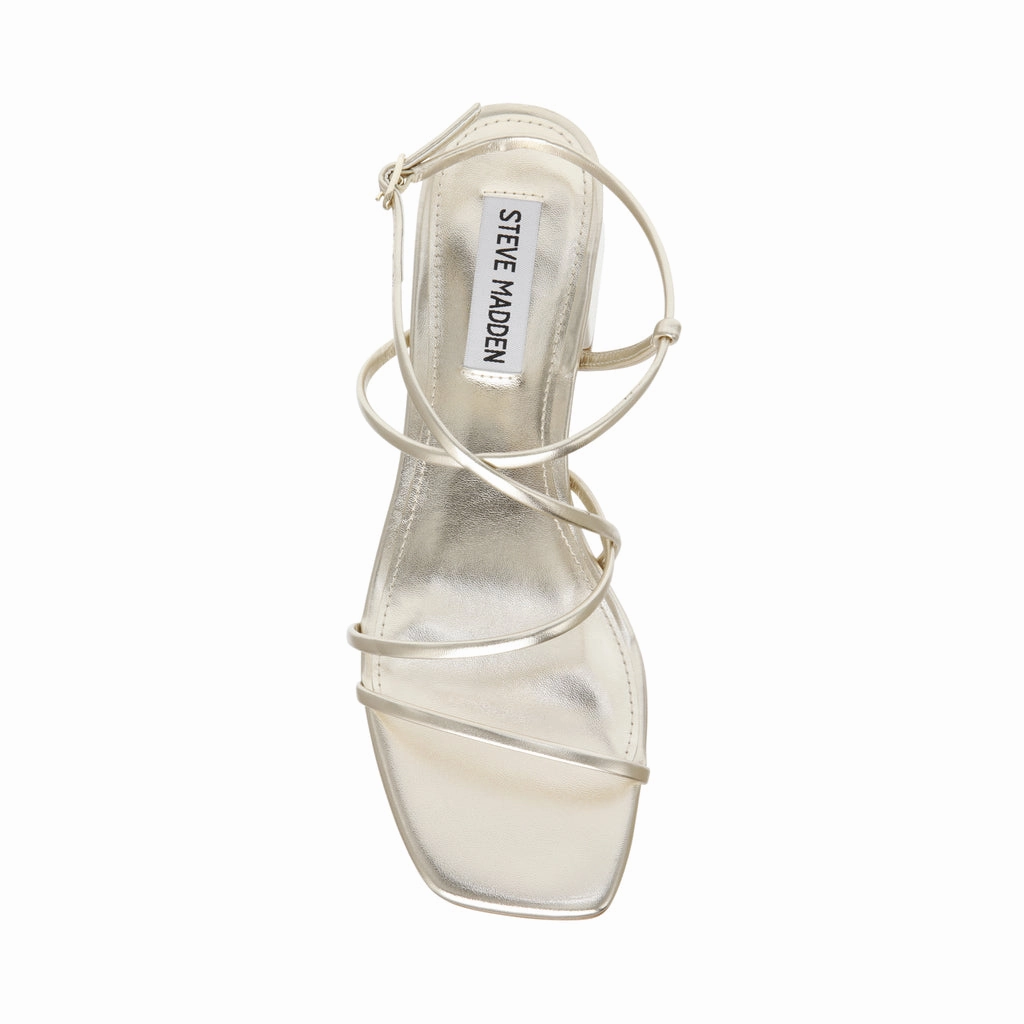 Remmi Sandal GOLD