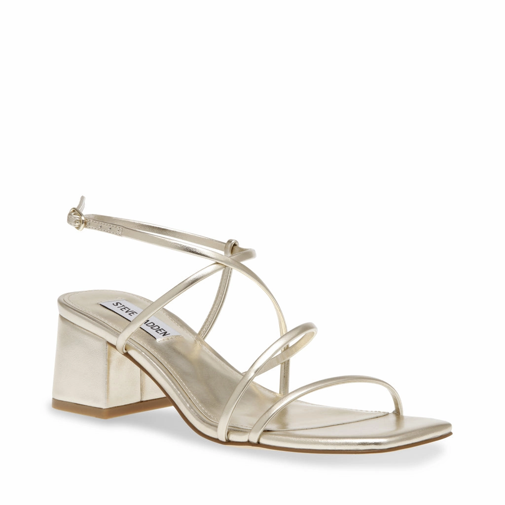 Remmi Sandal GOLD