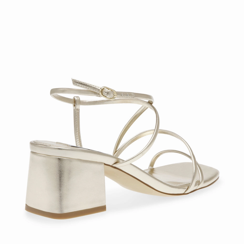 Remmi Sandal GOLD