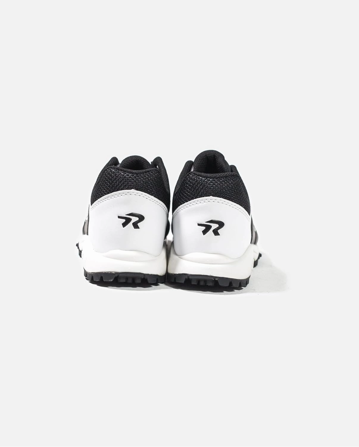 Ringor Flite Softball Turf Shoes with Pitching Toe - Lightweight and Durable Softball Shoes for Women - Sizes 5.5-13