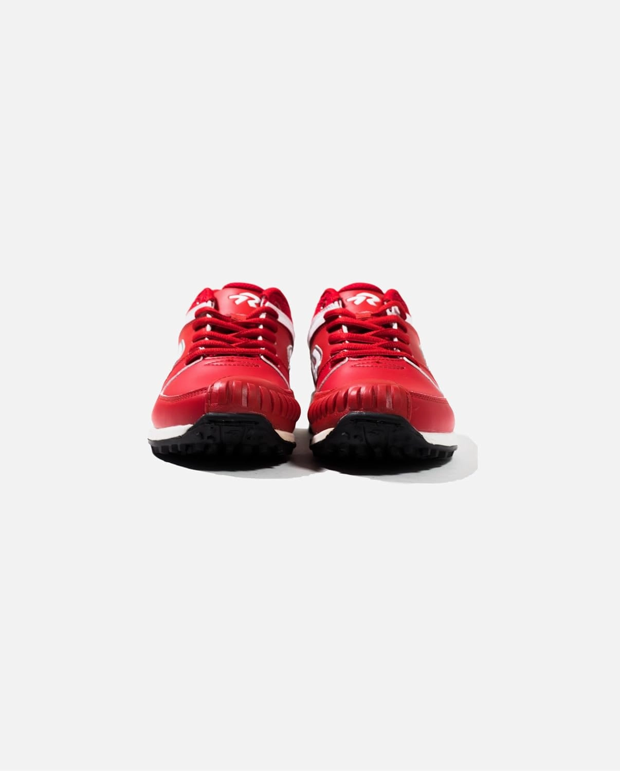 Ringor Flite Softball Turf Shoes with Pitching Toe - Lightweight and Durable Softball Shoes for Women - Sizes 5.5-13