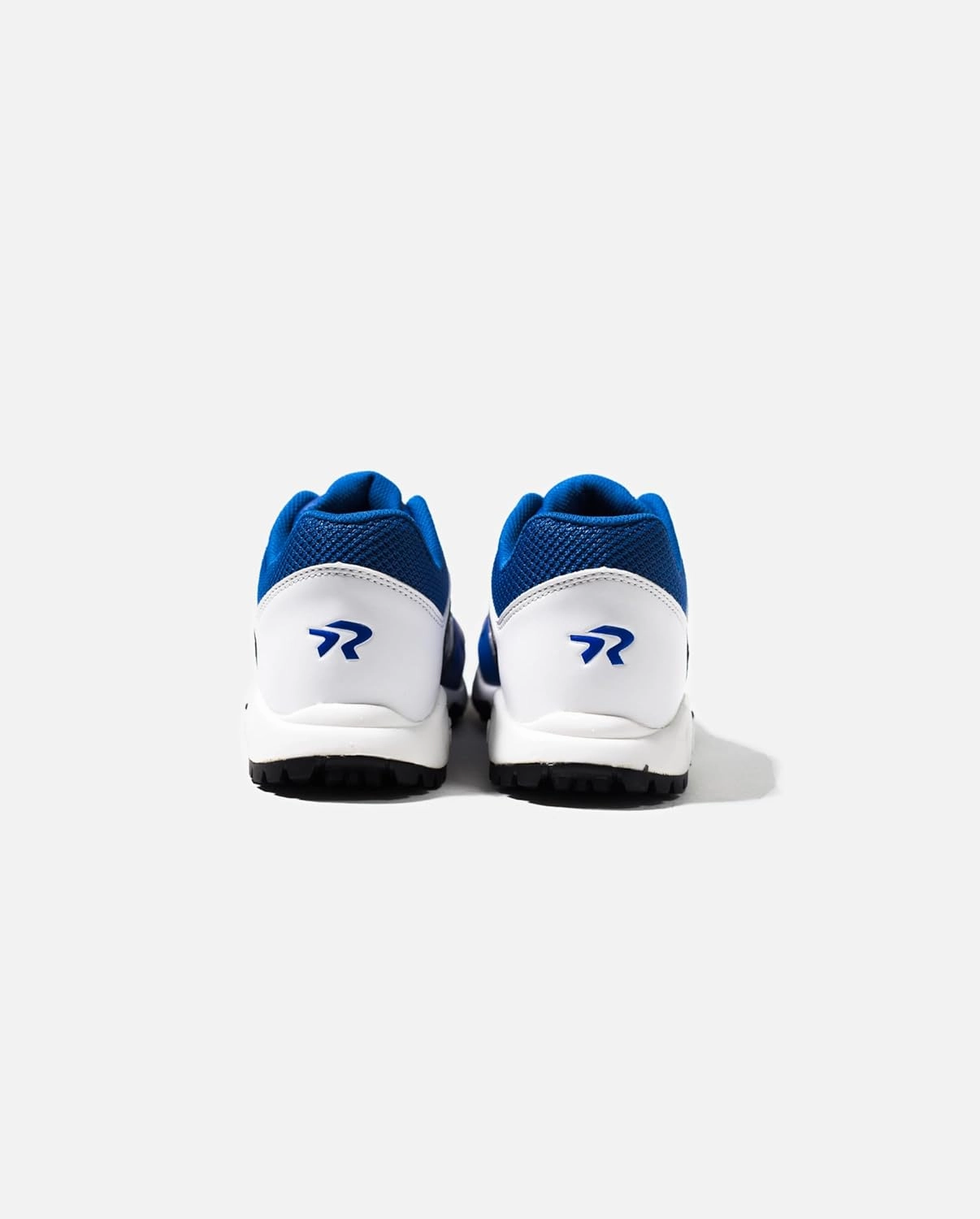 Ringor Flite Softball Turf Shoes with Pitching Toe - Lightweight and Durable Softball Shoes for Women - Sizes 5.5-13