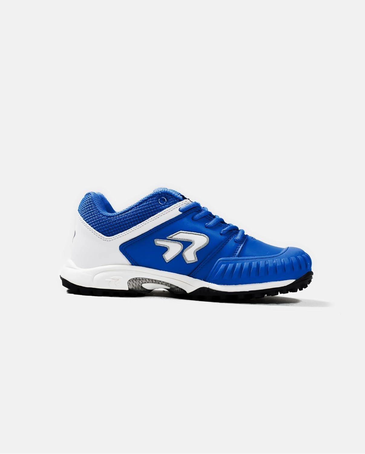Ringor Flite Softball Turf Shoes with Pitching Toe - Lightweight and Durable Softball Shoes for Women - Sizes 5.5-13