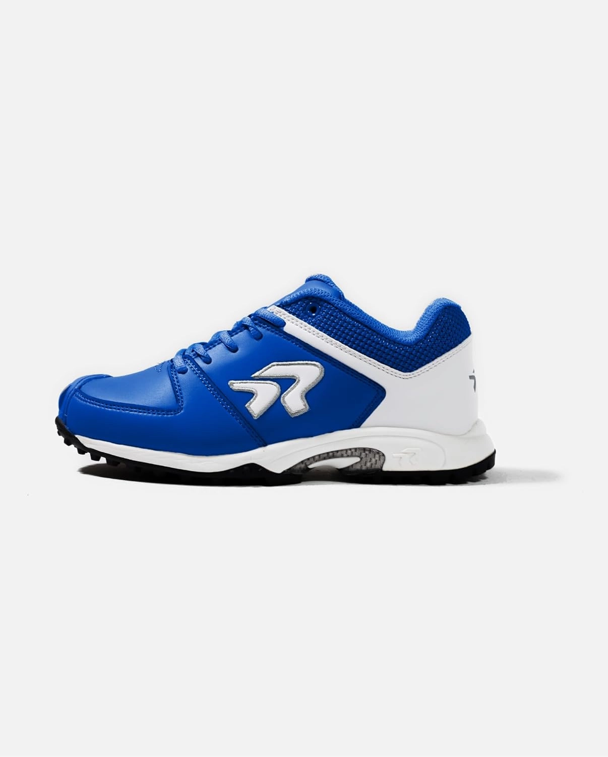 Ringor Flite Softball Turf Shoes with Pitching Toe - Lightweight and Durable Softball Shoes for Women - Sizes 5.5-13