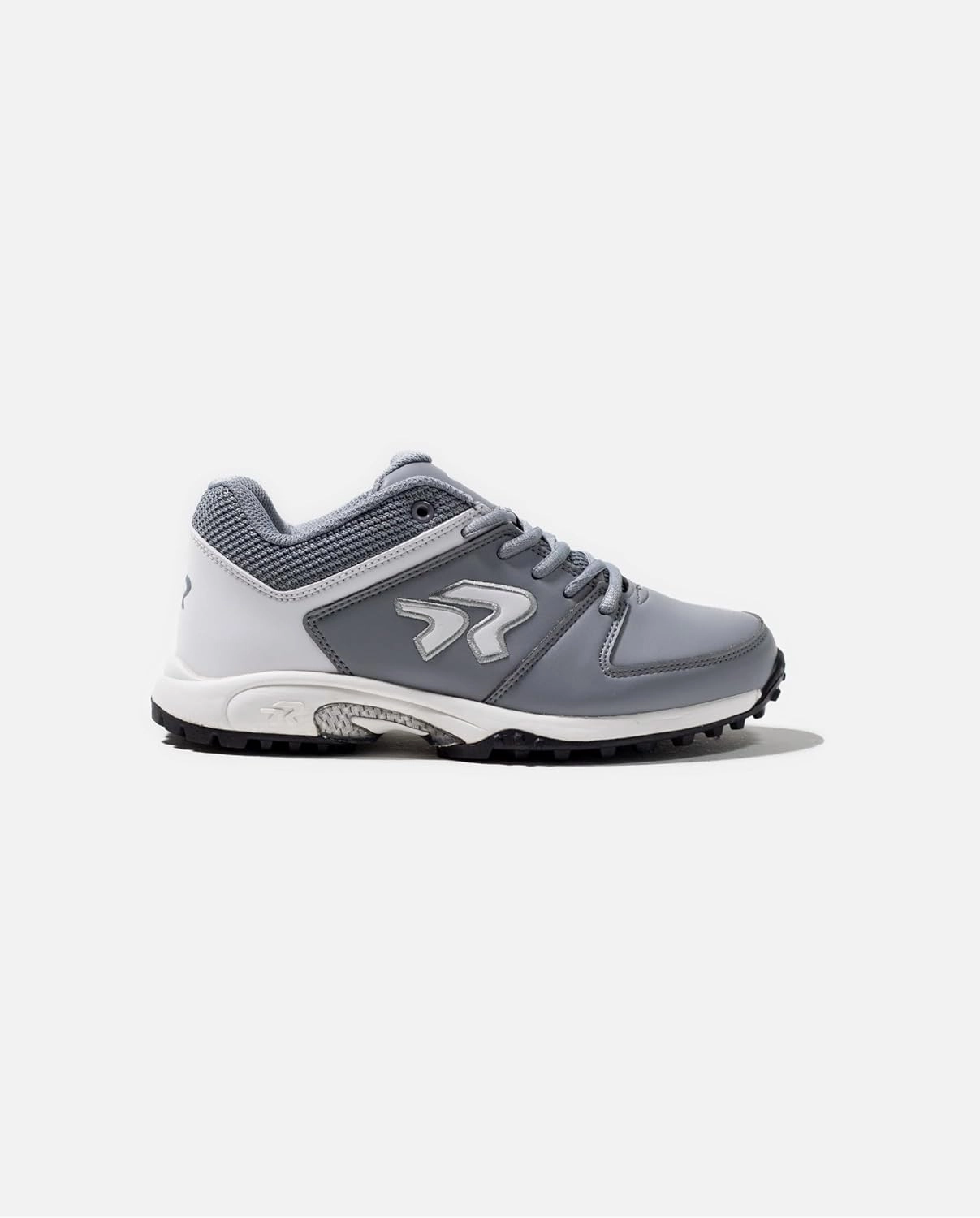 Ringor Flite Softball Turf Shoes with Pitching Toe - Lightweight and Durable Softball Shoes for Women - Sizes 5.5-13