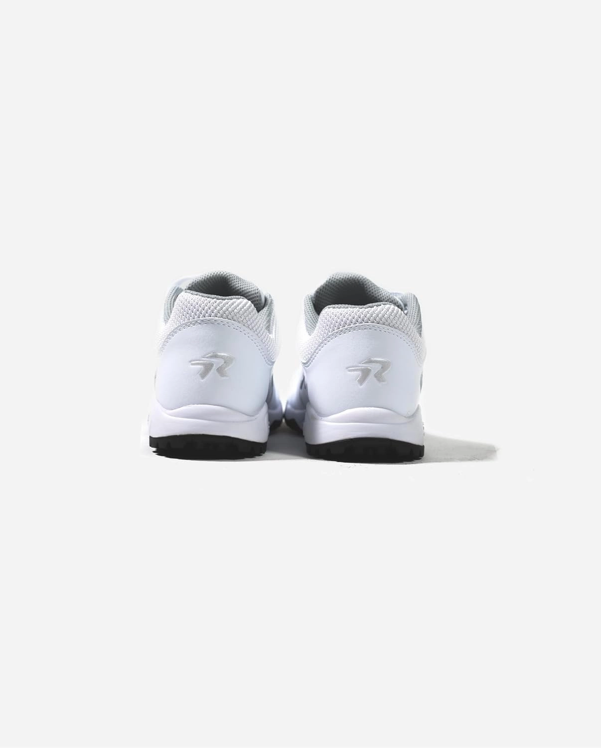 Ringor Flite Softball Turf Shoes with Pitching Toe - Lightweight and Durable Softball Shoes for Women - Sizes 5.5-13