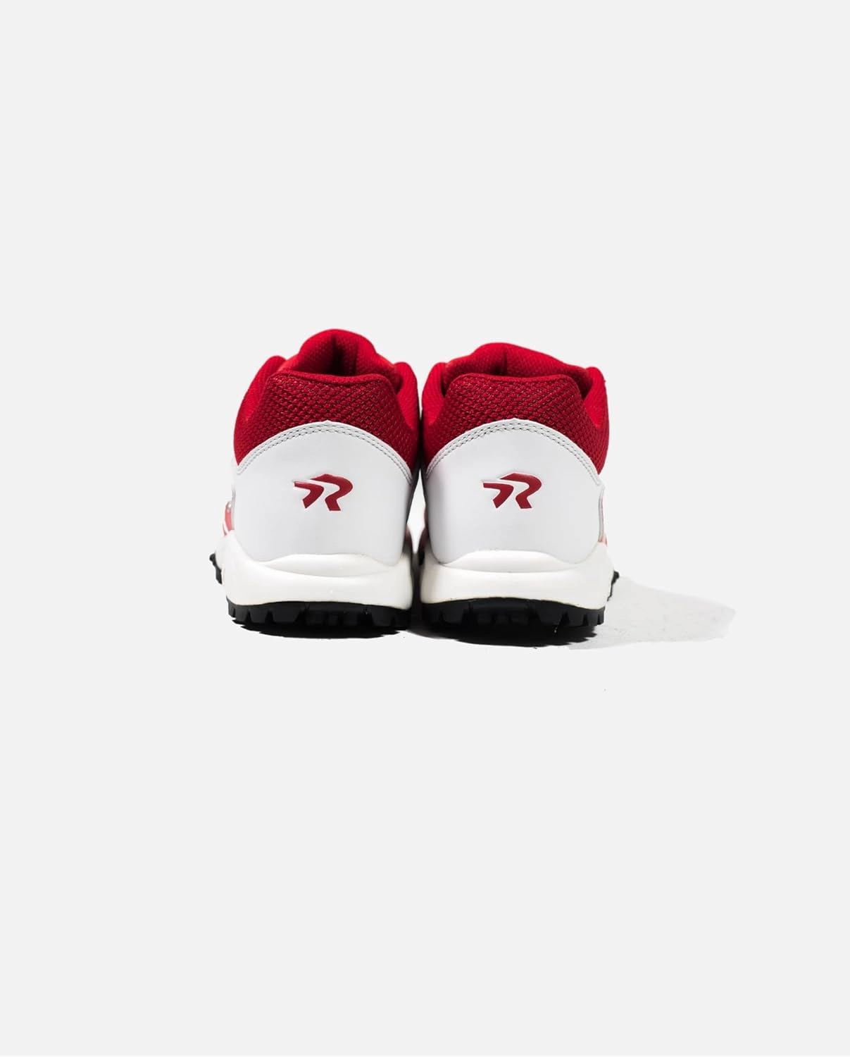 Ringor Flite Softball Turf Shoes with Pitching Toe - Lightweight and Durable Softball Shoes for Women - Sizes 5.5-13