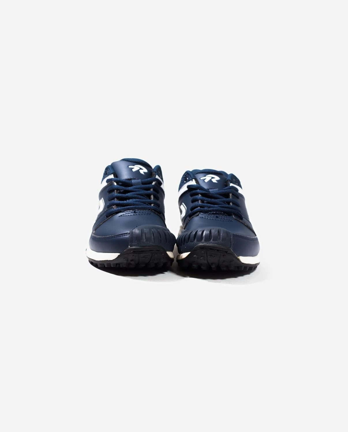 Ringor Flite Softball Turf Shoes with Pitching Toe - Lightweight and Durable Softball Shoes for Women - Sizes 5.5-13