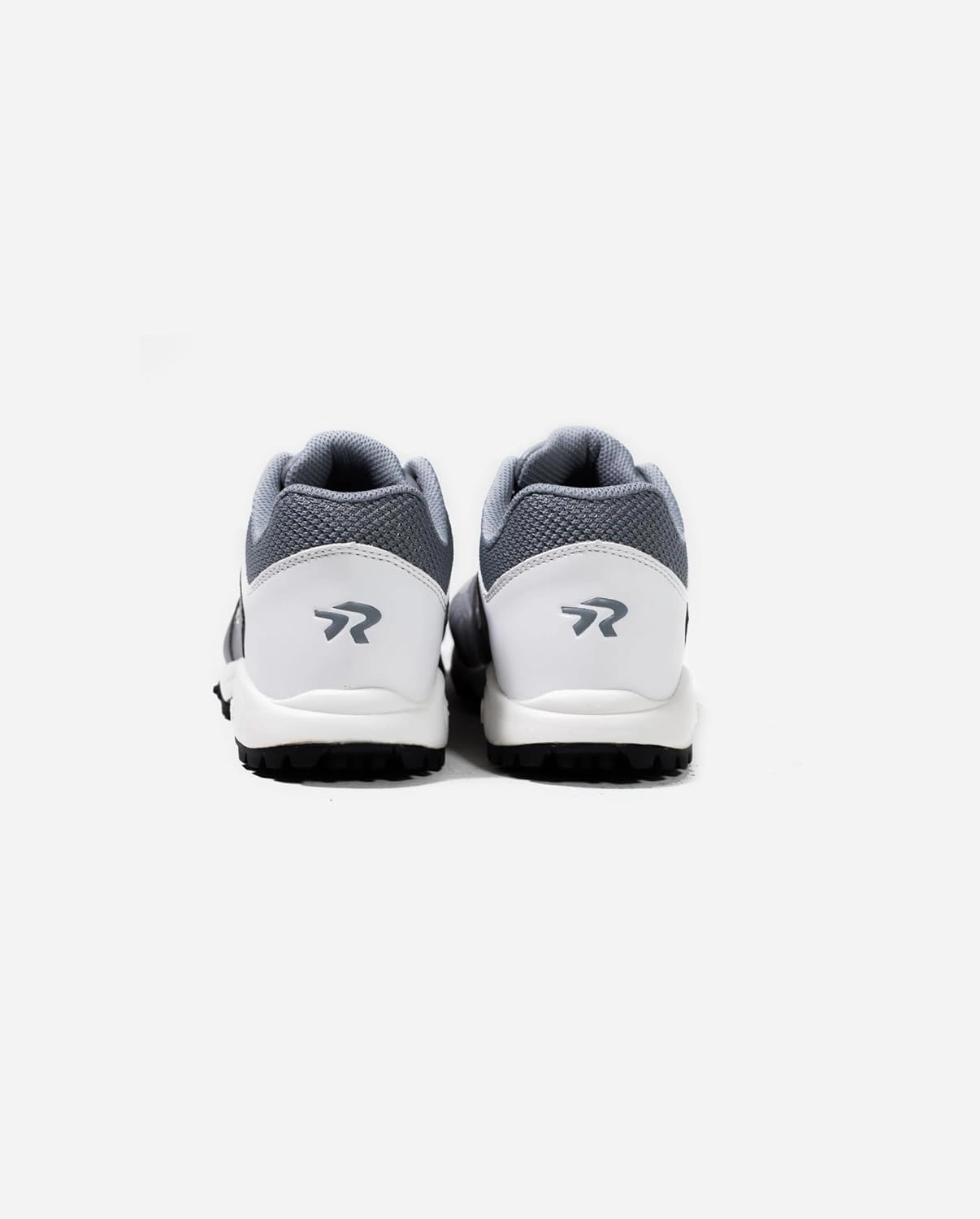 Ringor Flite Softball Turf Shoes with Pitching Toe - Lightweight and Durable Softball Shoes for Women - Sizes 5.5-13