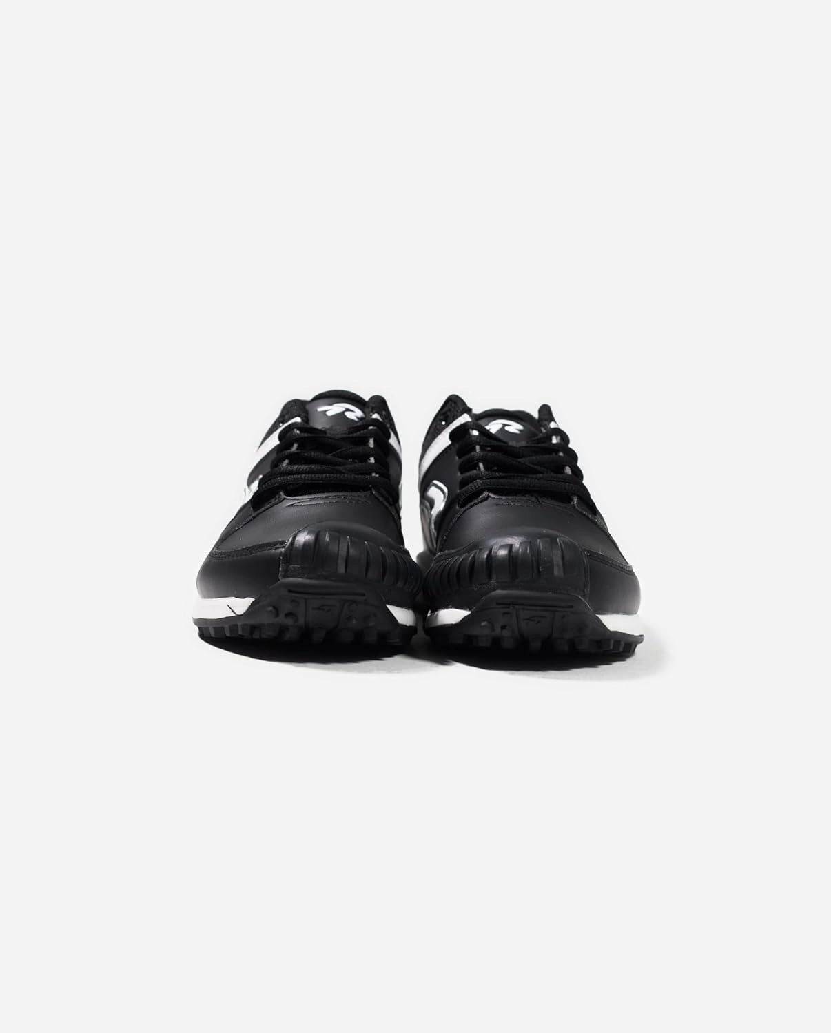 Ringor Flite Softball Turf Shoes with Pitching Toe - Lightweight and Durable Softball Shoes for Women - Sizes 5.5-13