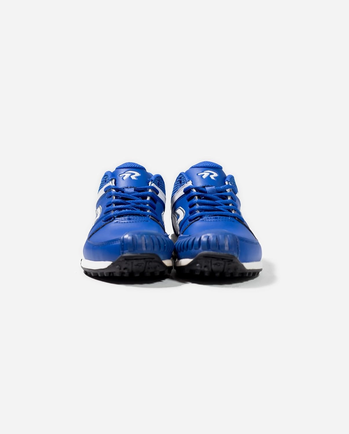 Ringor Flite Softball Turf Shoes with Pitching Toe - Lightweight and Durable Softball Shoes for Women - Sizes 5.5-13
