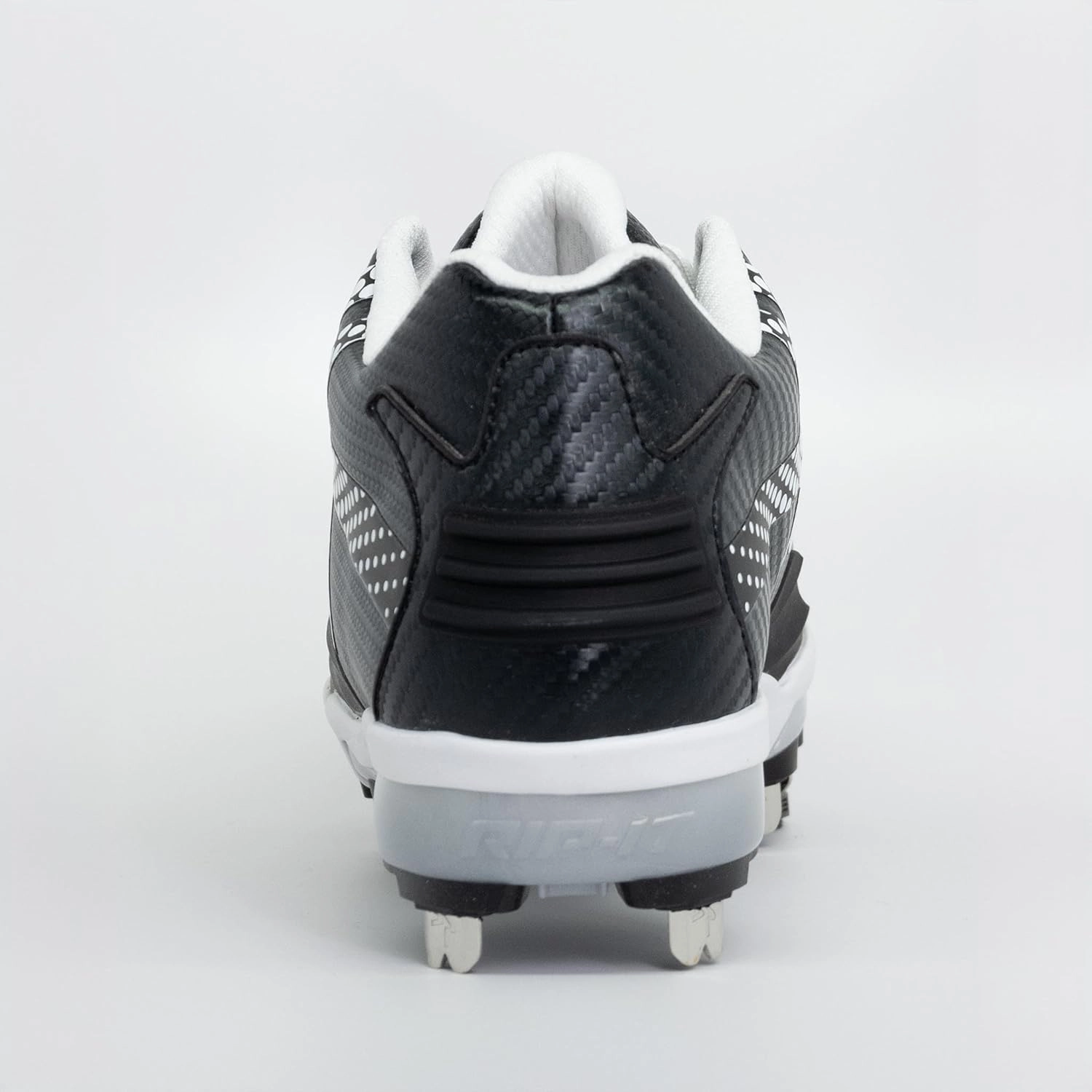 RIP-IT SwiftStep Ringor Pro Metal Spike Softball Shoes