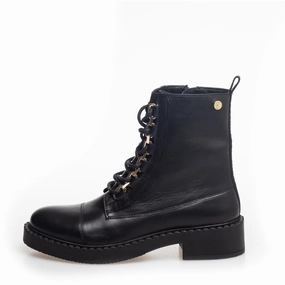 ROCK AND SHINE - BLACK