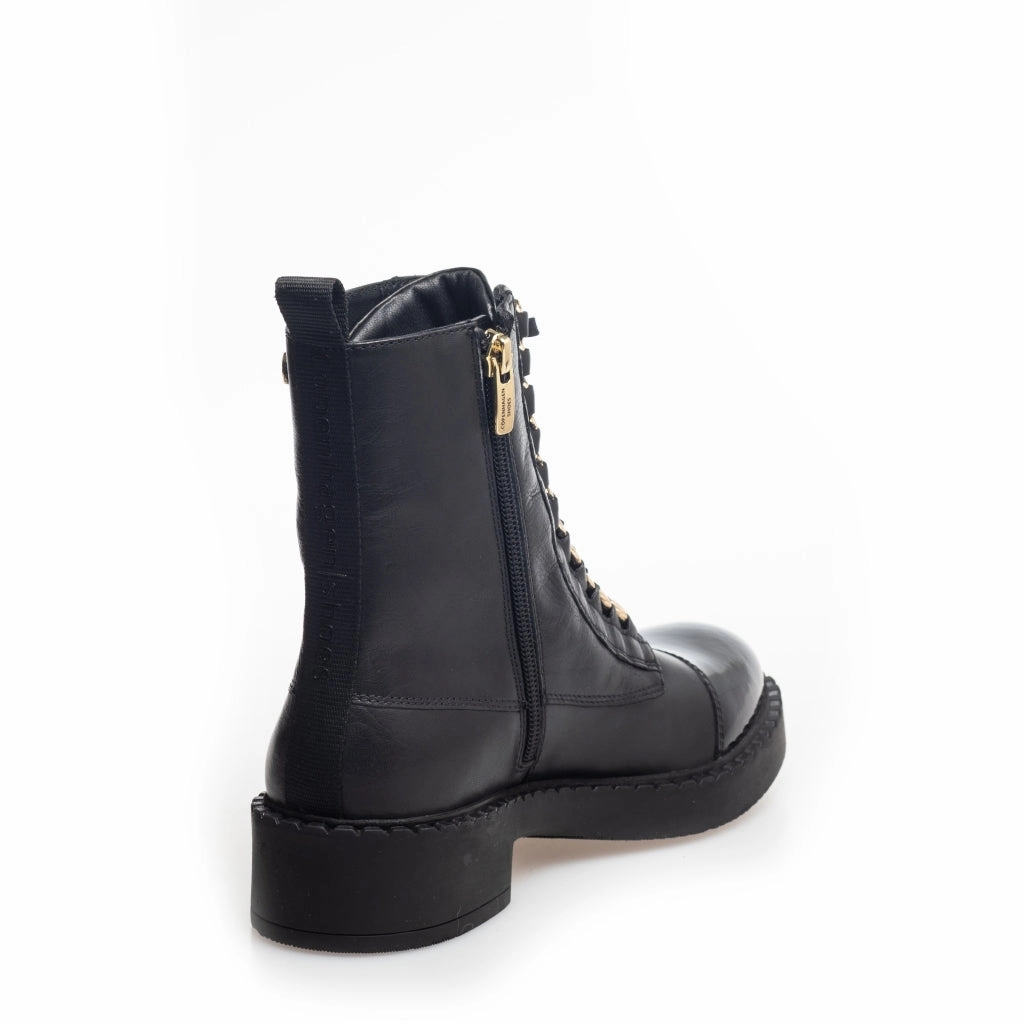 ROCK AND SHINE - BLACK