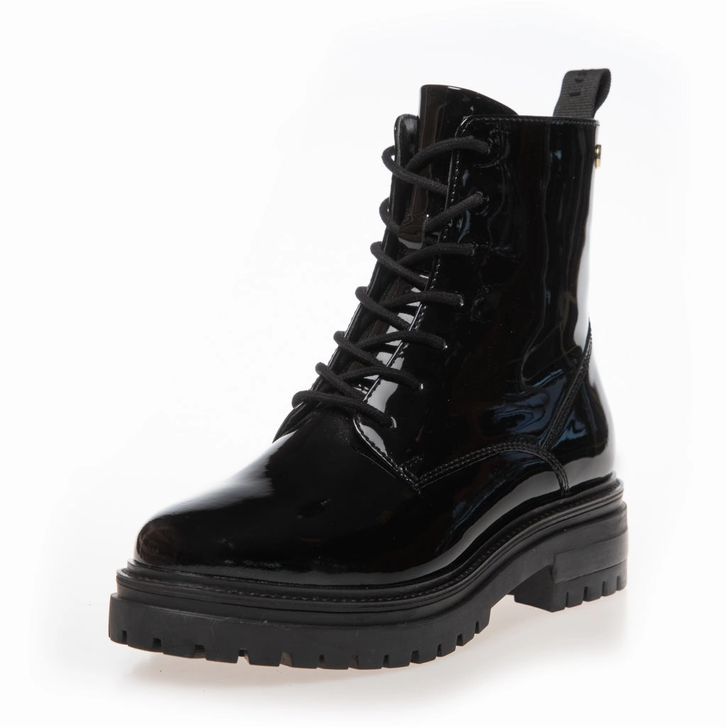 ROCKA Laze - BLACK PATENT