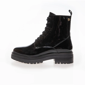 ROCKA Laze - BLACK PATENT