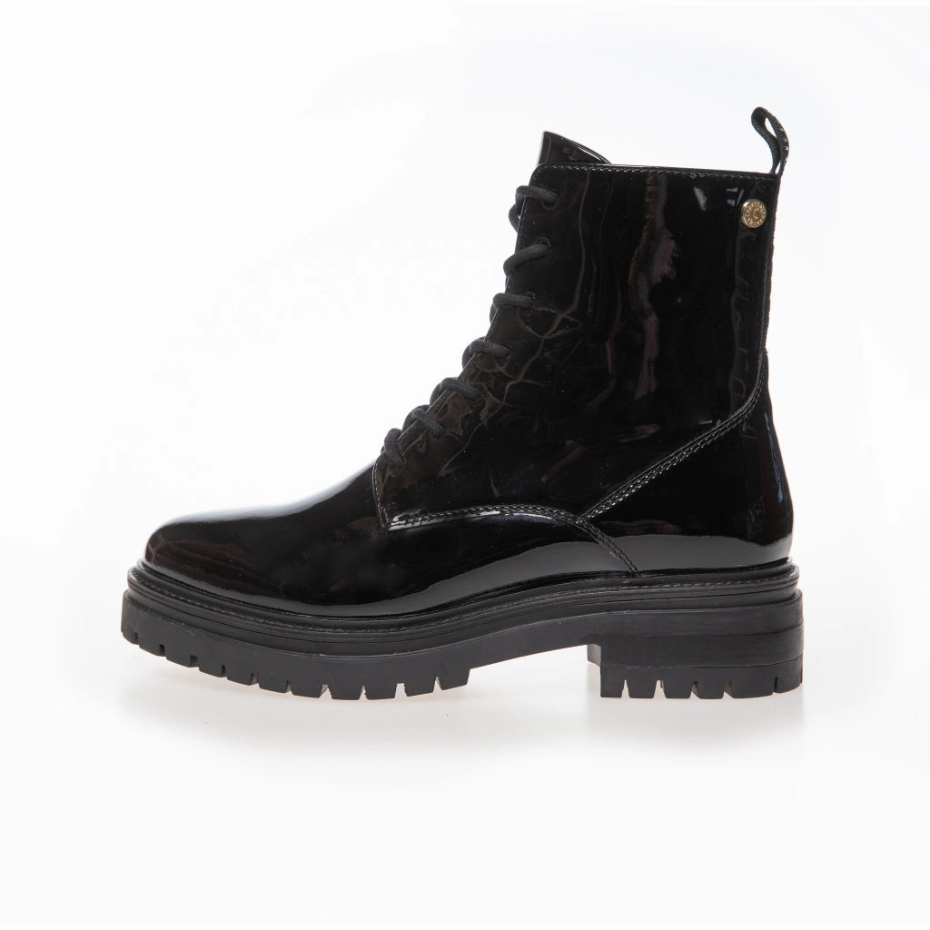 ROCKA Laze - BLACK PATENT