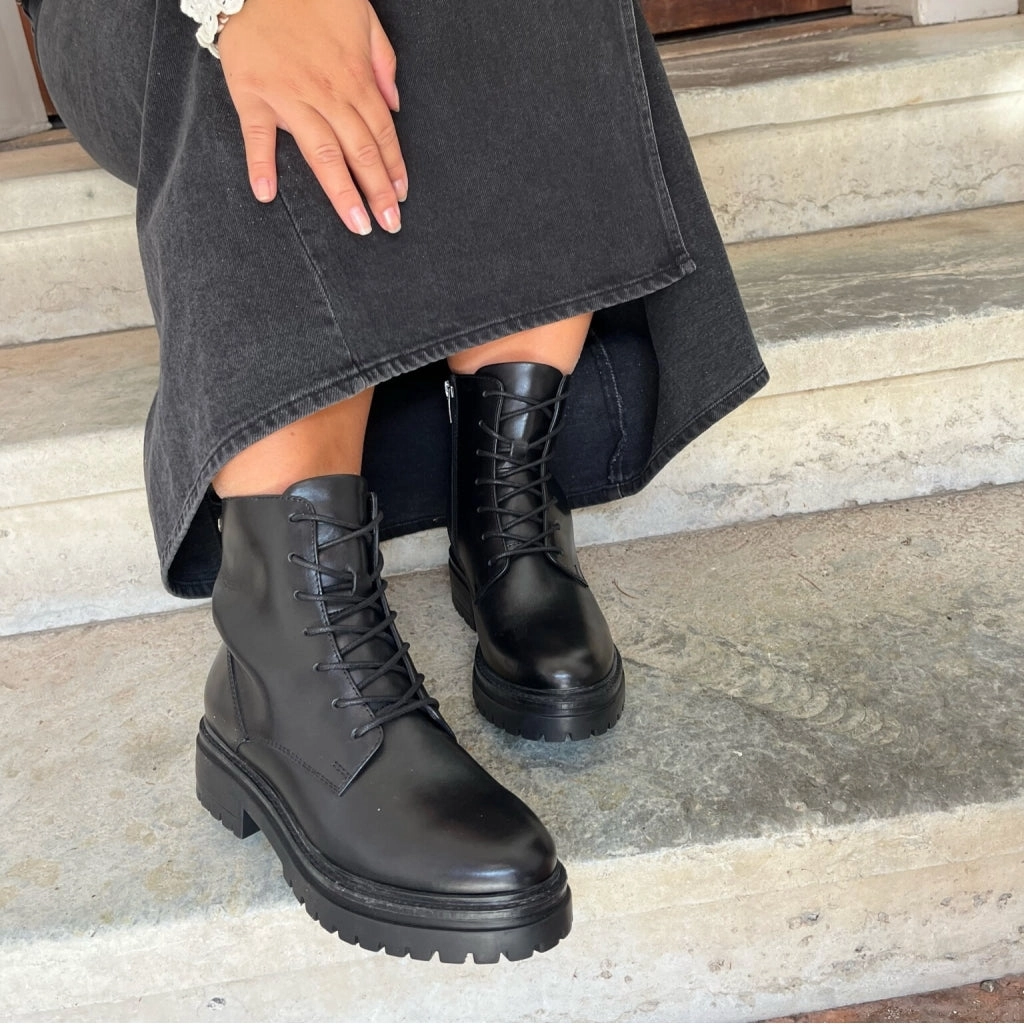 ROCKA Laze - Black