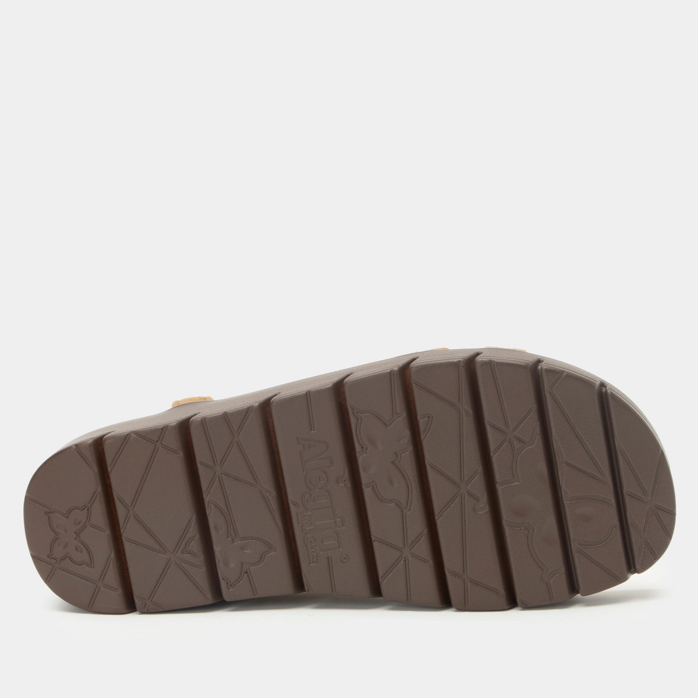Roz Casual Sand Sandal