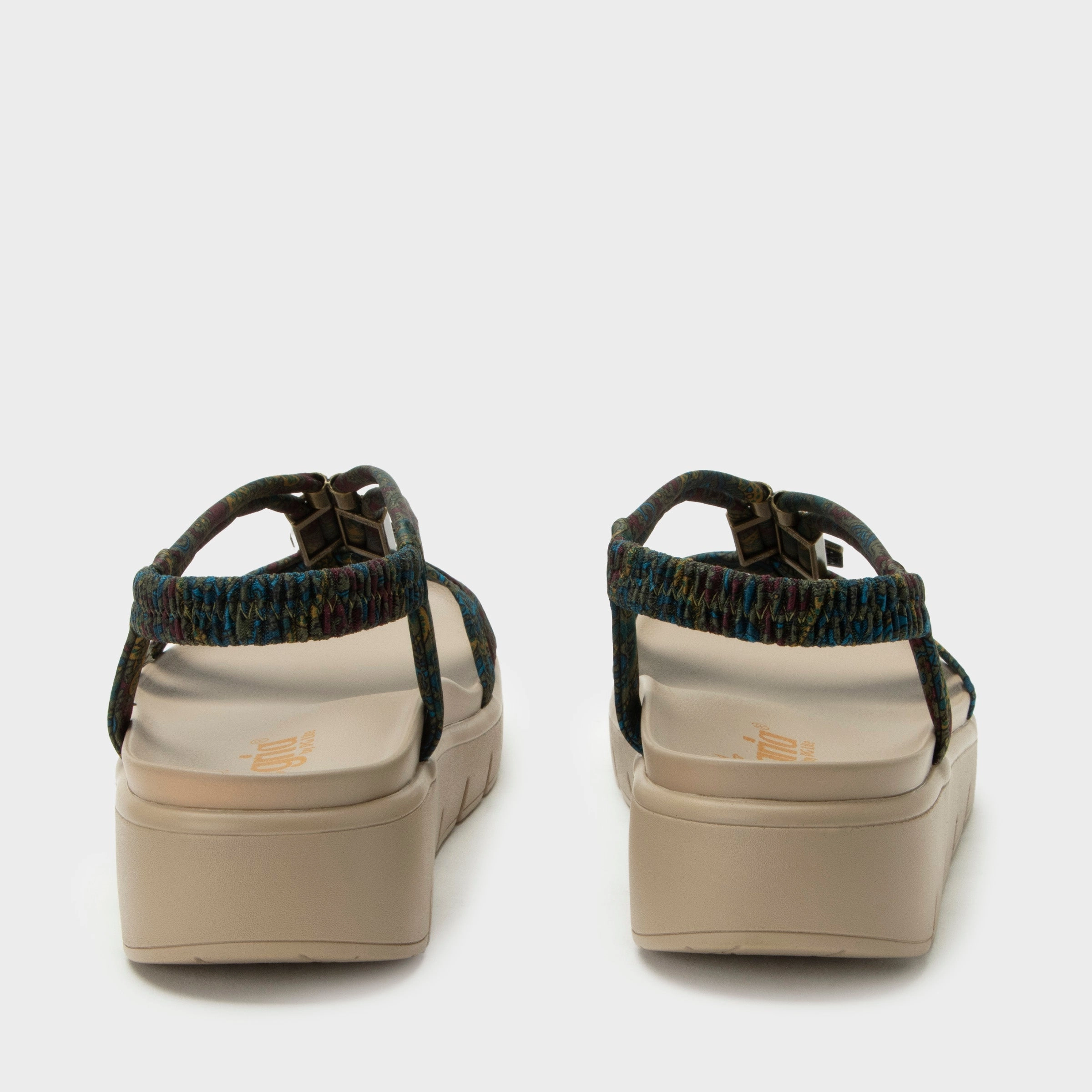 Roz Pretty Elite Sandal