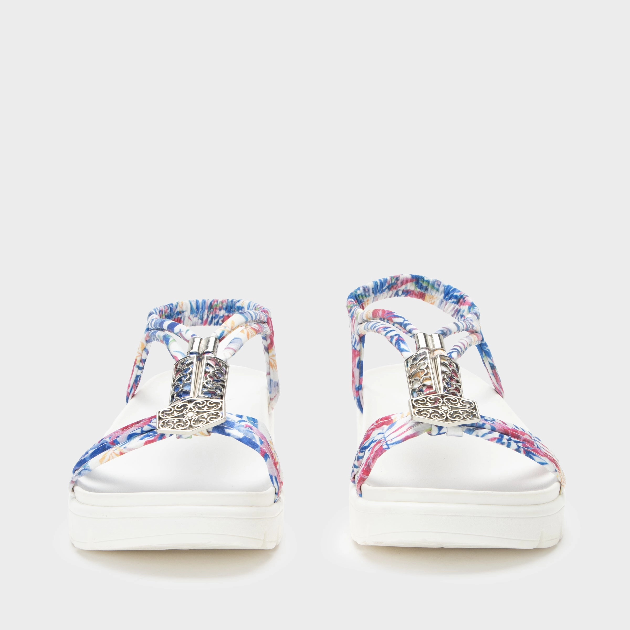 Roz Tropic Sandal