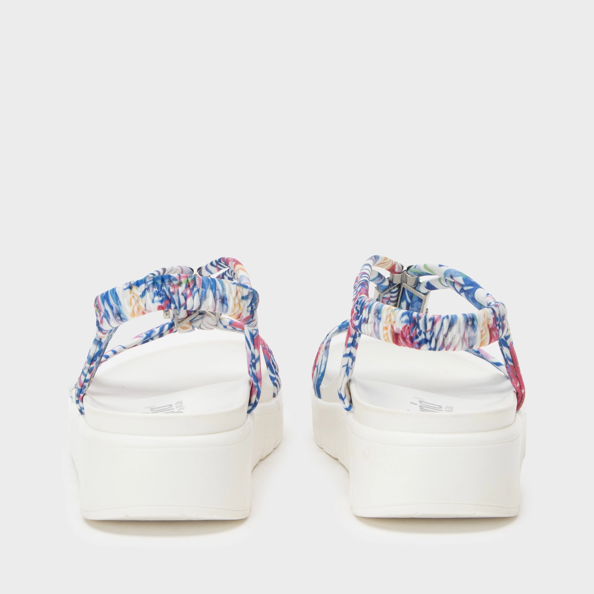 Roz Tropic Sandal