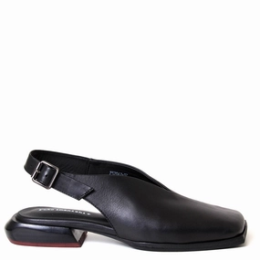 Ruka Women's Leather Sandal