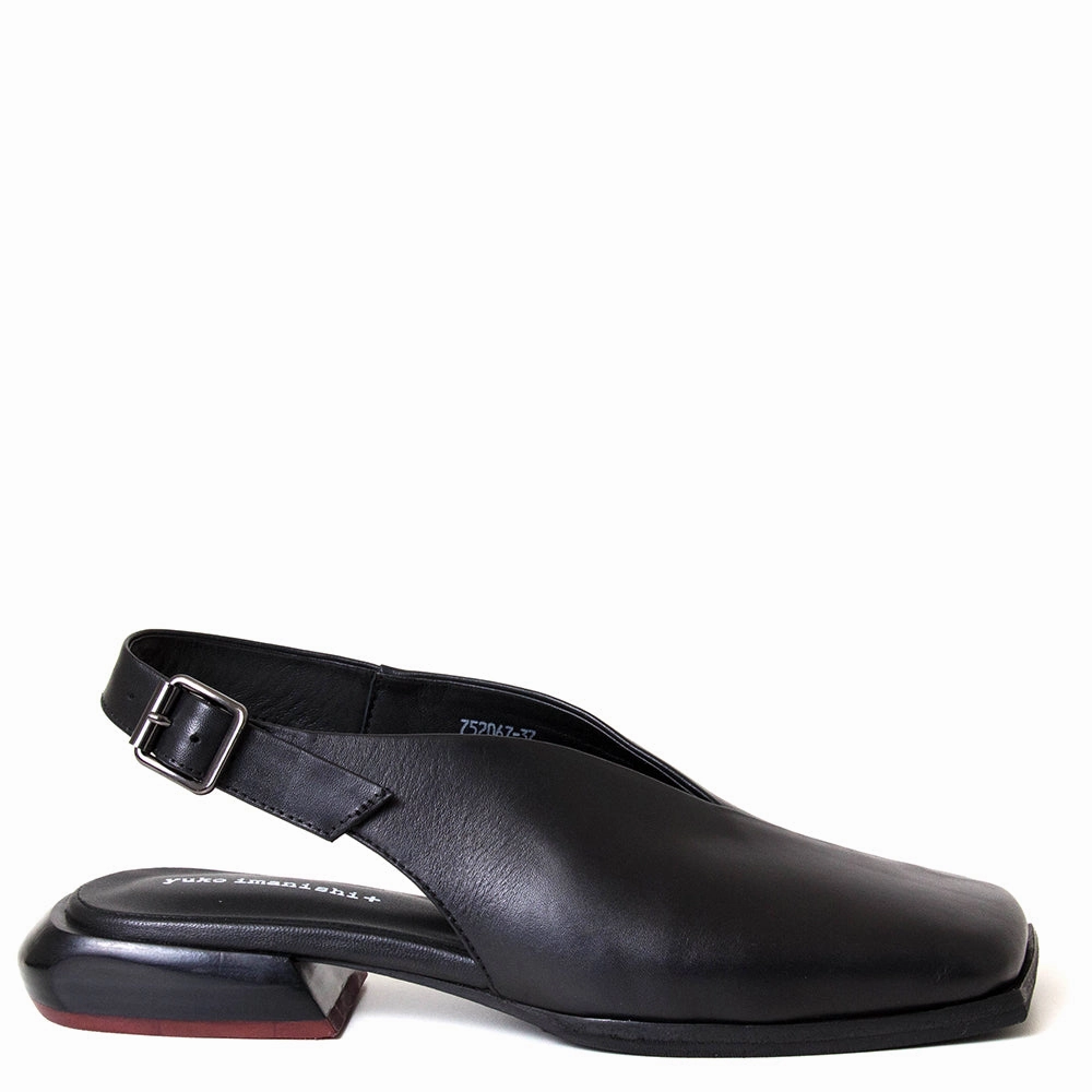 Ruka Women's Leather Sandal