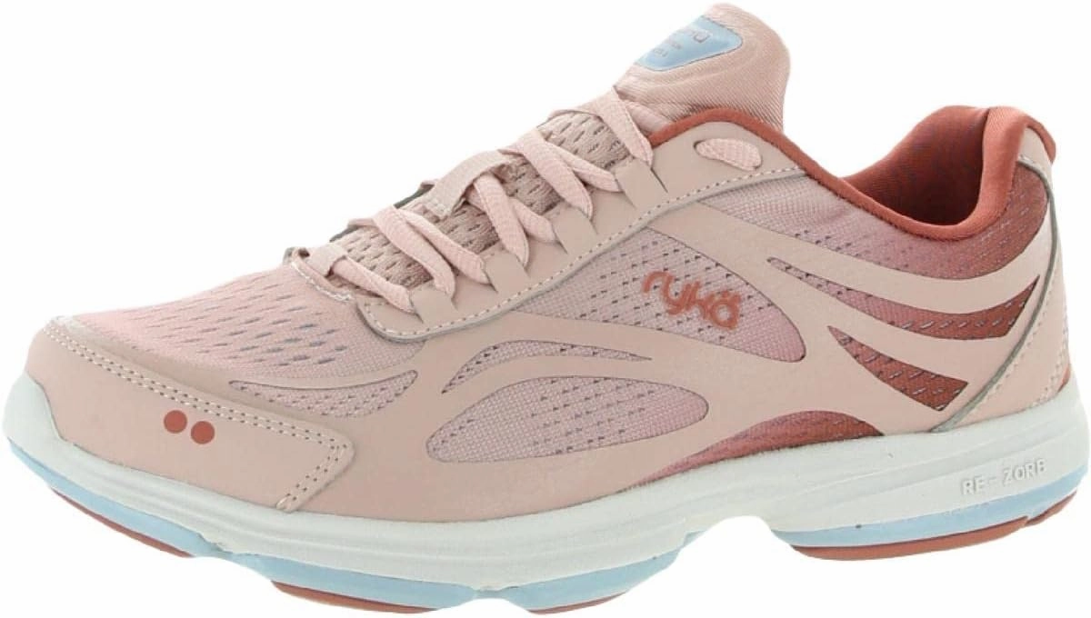 Ryka Women's Devotion Plus 2 Walking Shoe