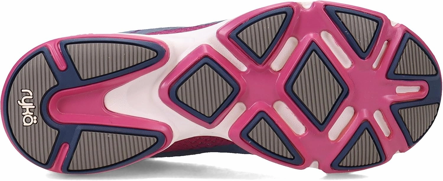 Ryka Women's Devotion Plus 2 Walking Shoe