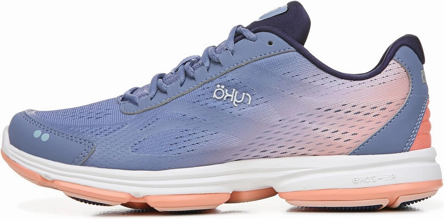 Ryka Women's Devotion Plus 2 Walking Shoe