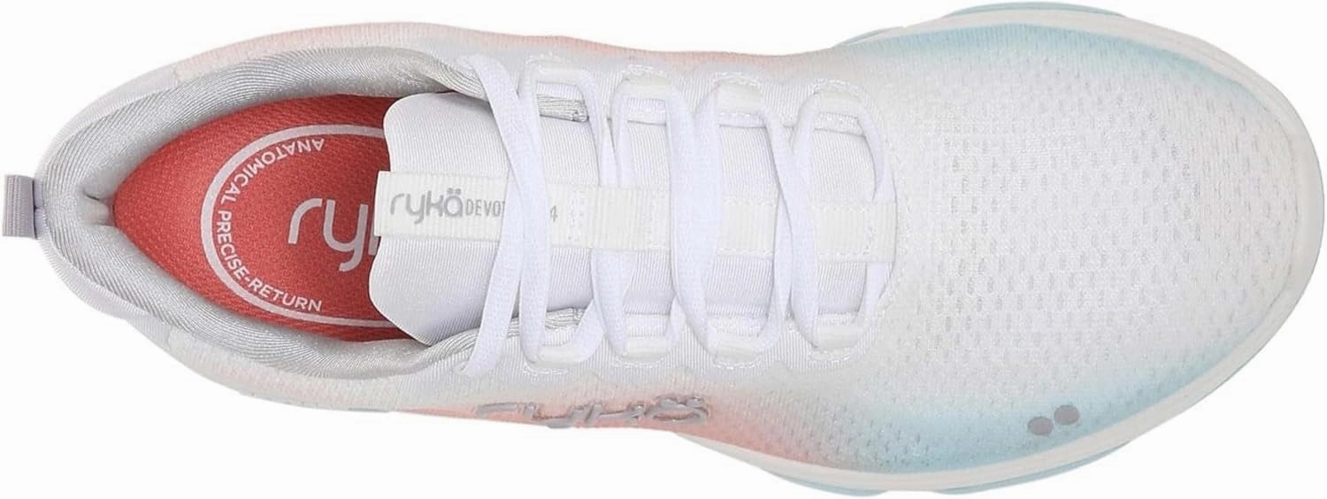 Ryka Women's, Devotion Plus 4 Walking Shoe