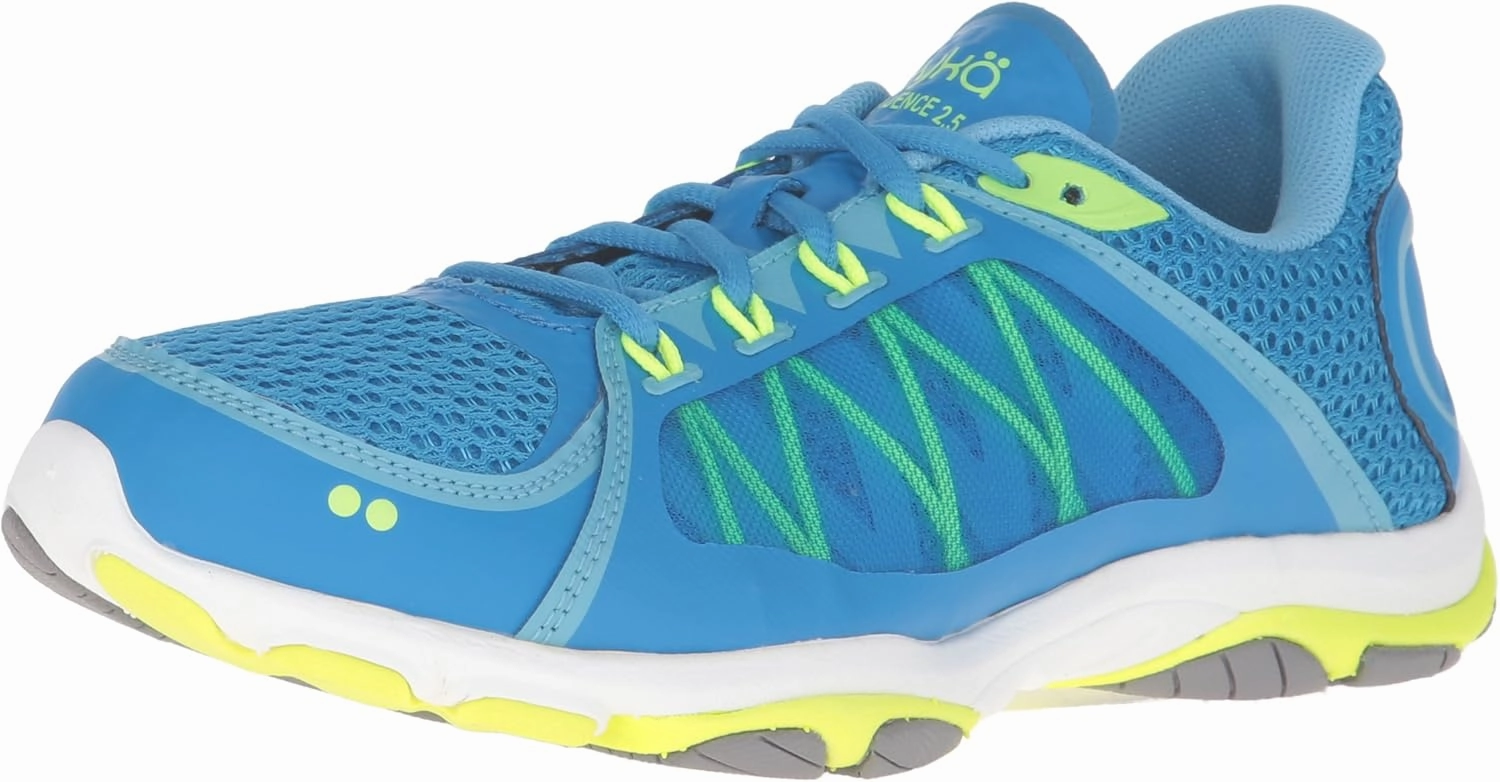Ryka Women's Influence2.5 Cross-Trainer Shoe