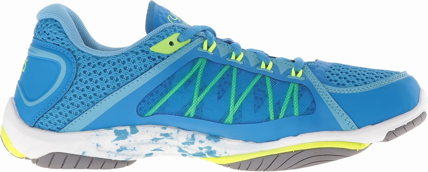 Ryka Women's Influence2.5 Cross-Trainer Shoe