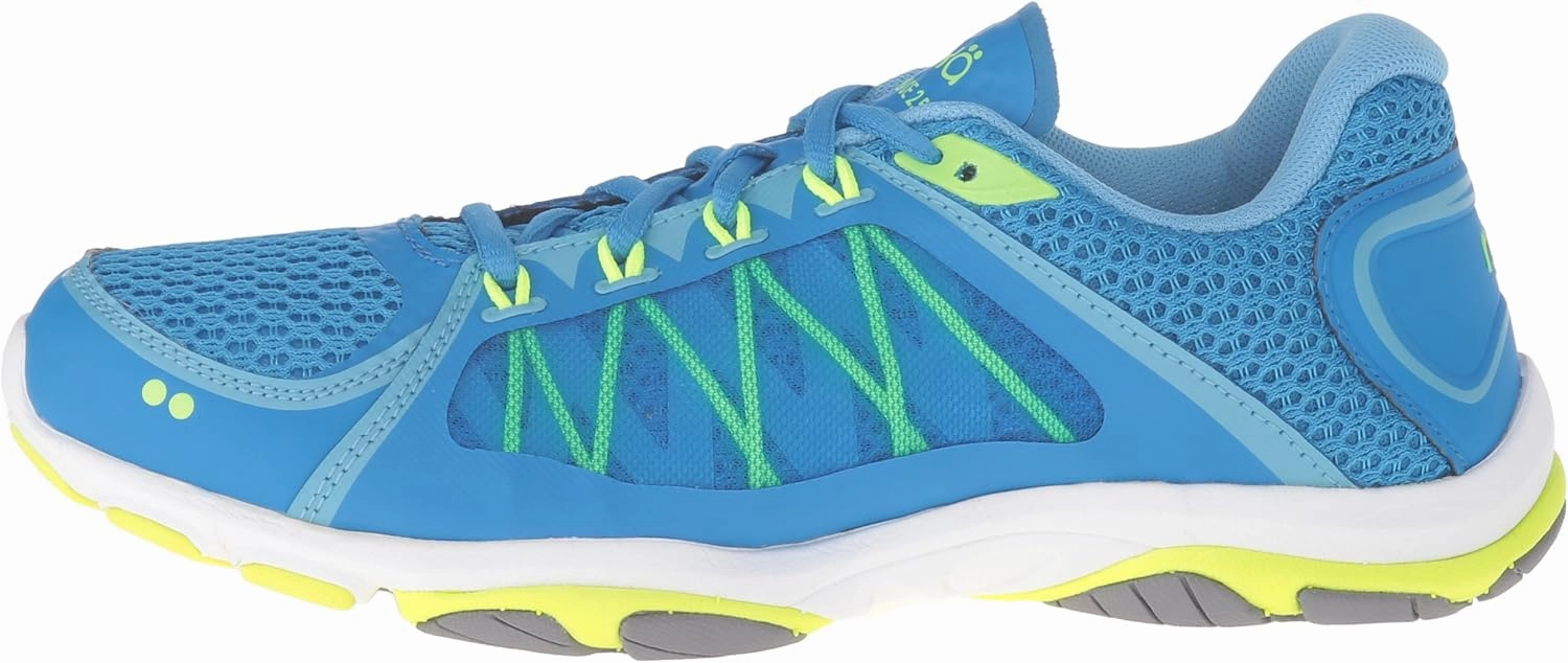 Ryka Women's Influence2.5 Cross-Trainer Shoe