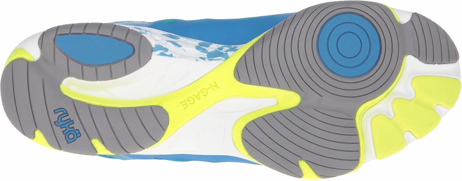 Ryka Women's Influence2.5 Cross-Trainer Shoe