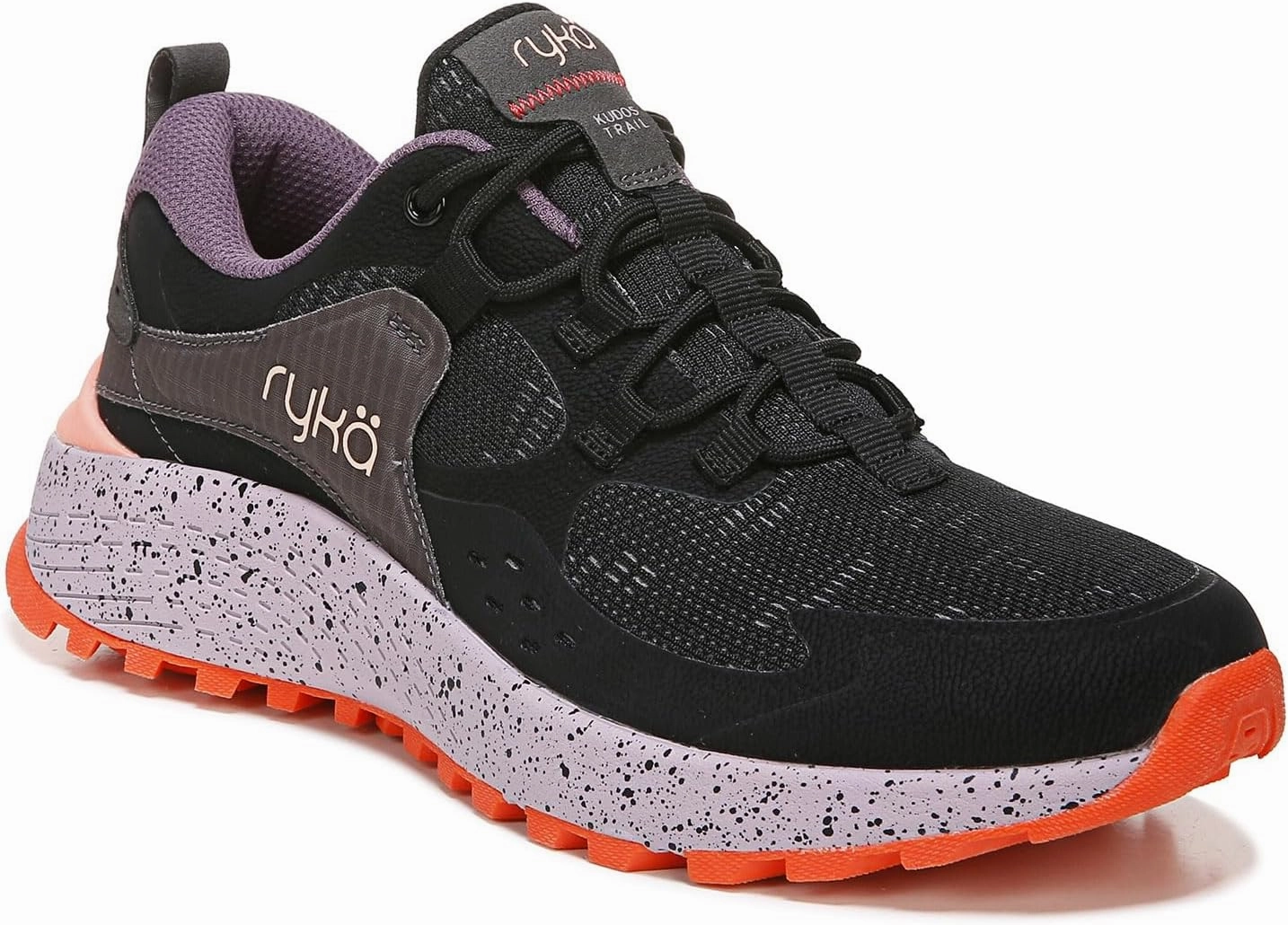 Ryka Women's, Kudos Hiking Shoe