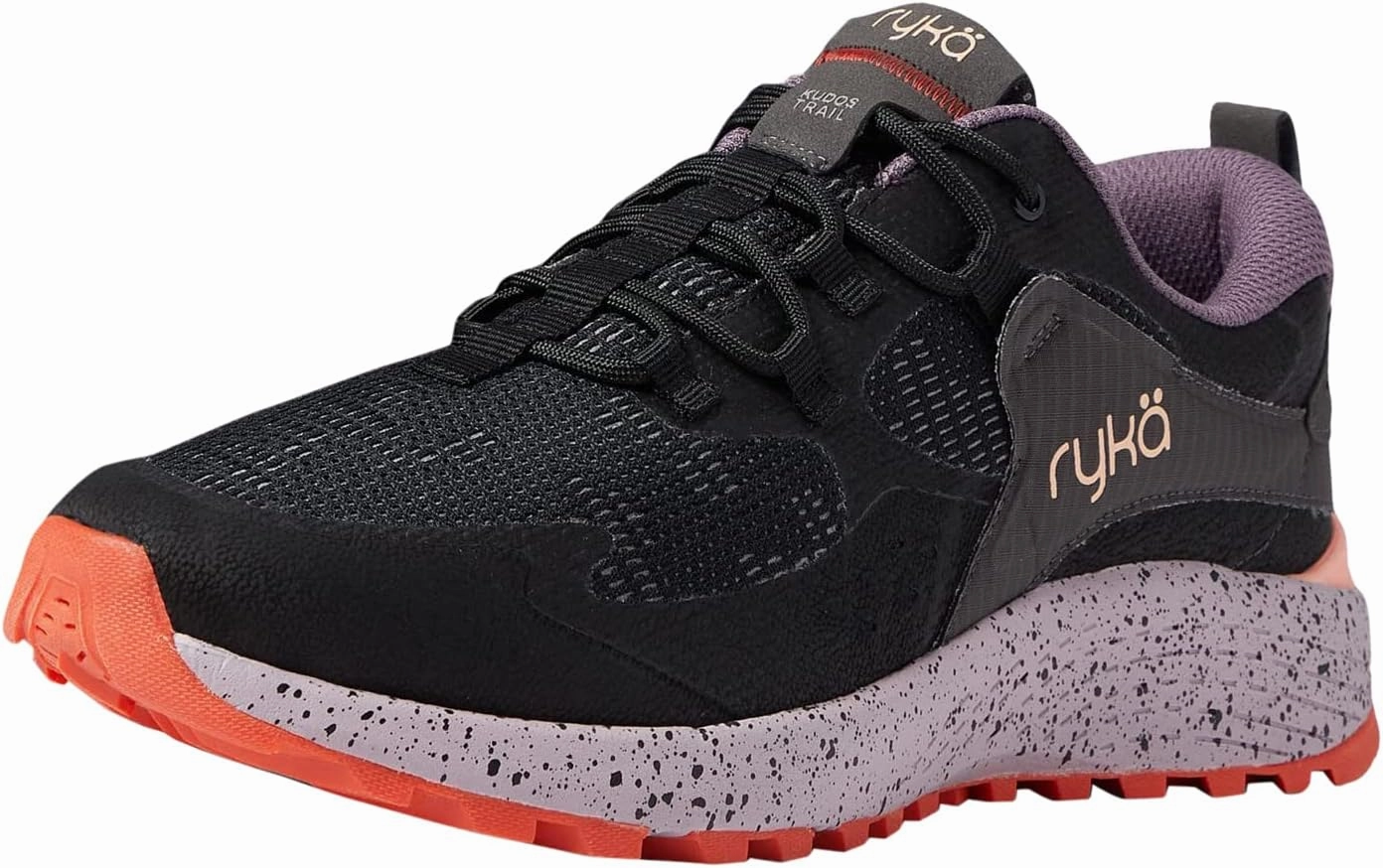 Ryka Women's, Kudos Hiking Shoe