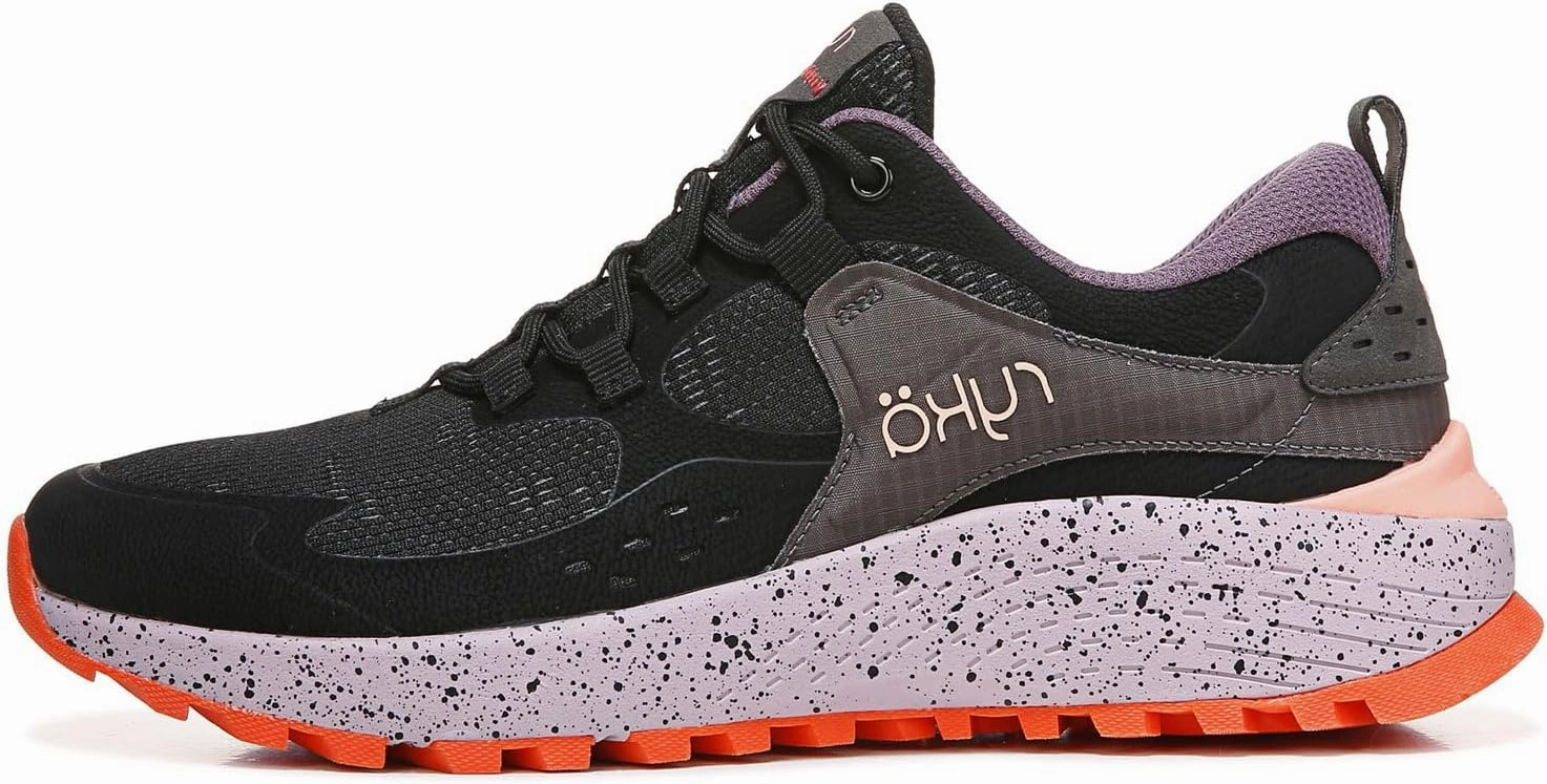 Ryka Women's, Kudos Hiking Shoe