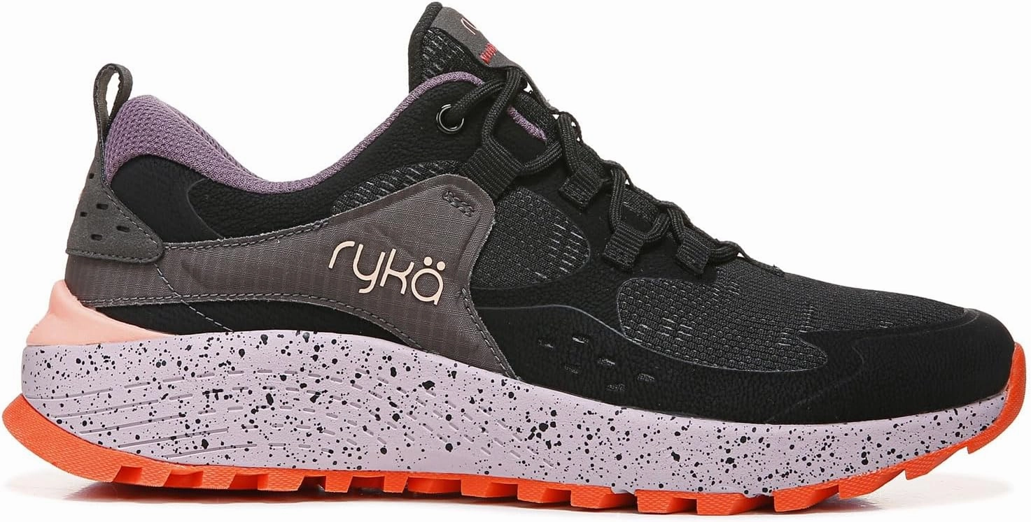 Ryka Women's, Kudos Hiking Shoe