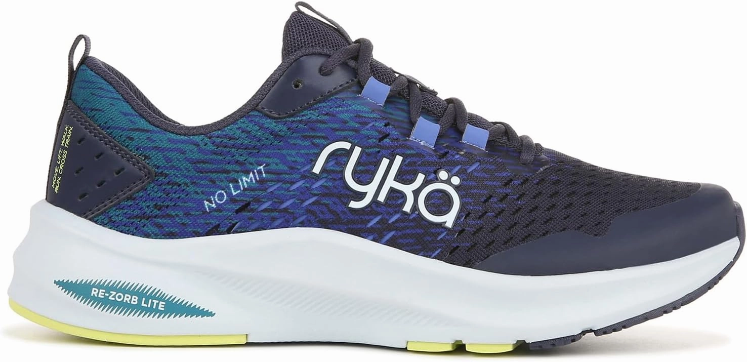 Ryka Women's, No Limit Training Shoe