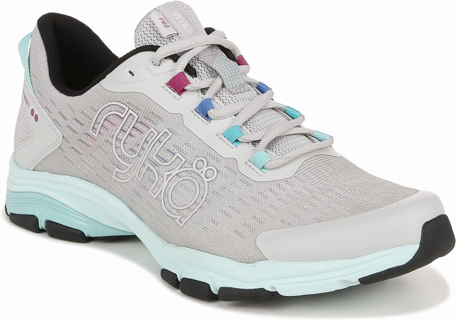 Ryka Women's Vivid Pro Training Shoes Sneaker