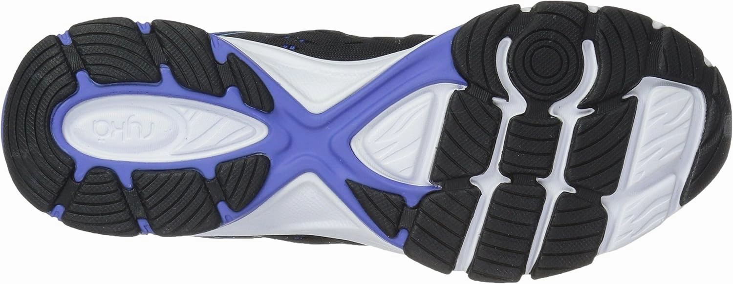 Ryka Women's Vivid RZX Sneaker