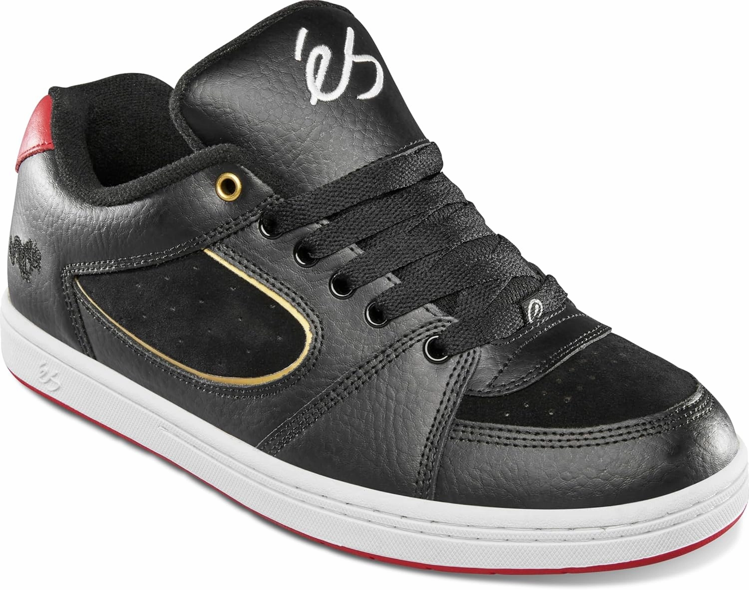 S ACCEL OG Skate Shoes