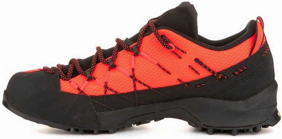 Salewa Women's, Mountaineering and Trekking Sneaker