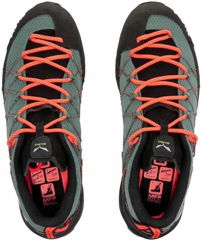 Salewa Women's, Mountaineering and Trekking Sneaker