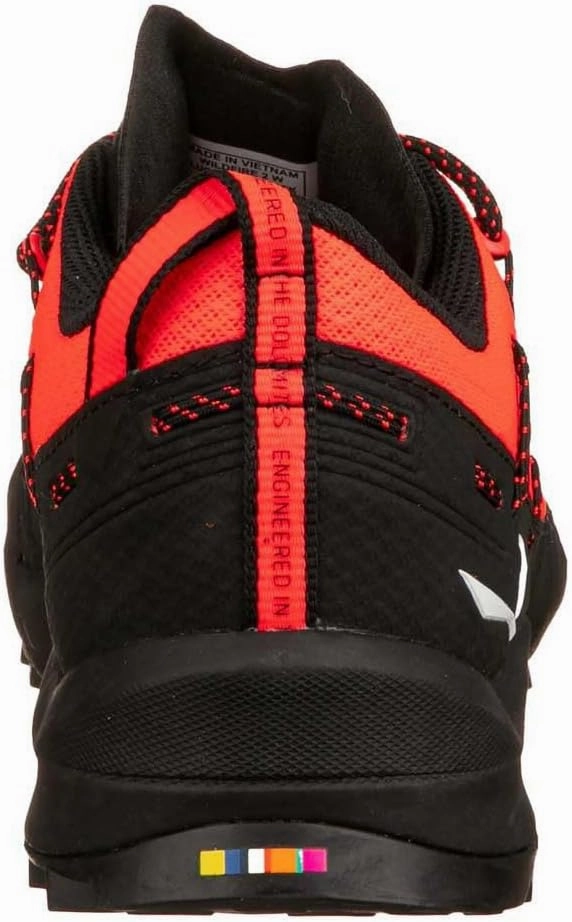 Salewa Women's, Mountaineering and Trekking Sneaker