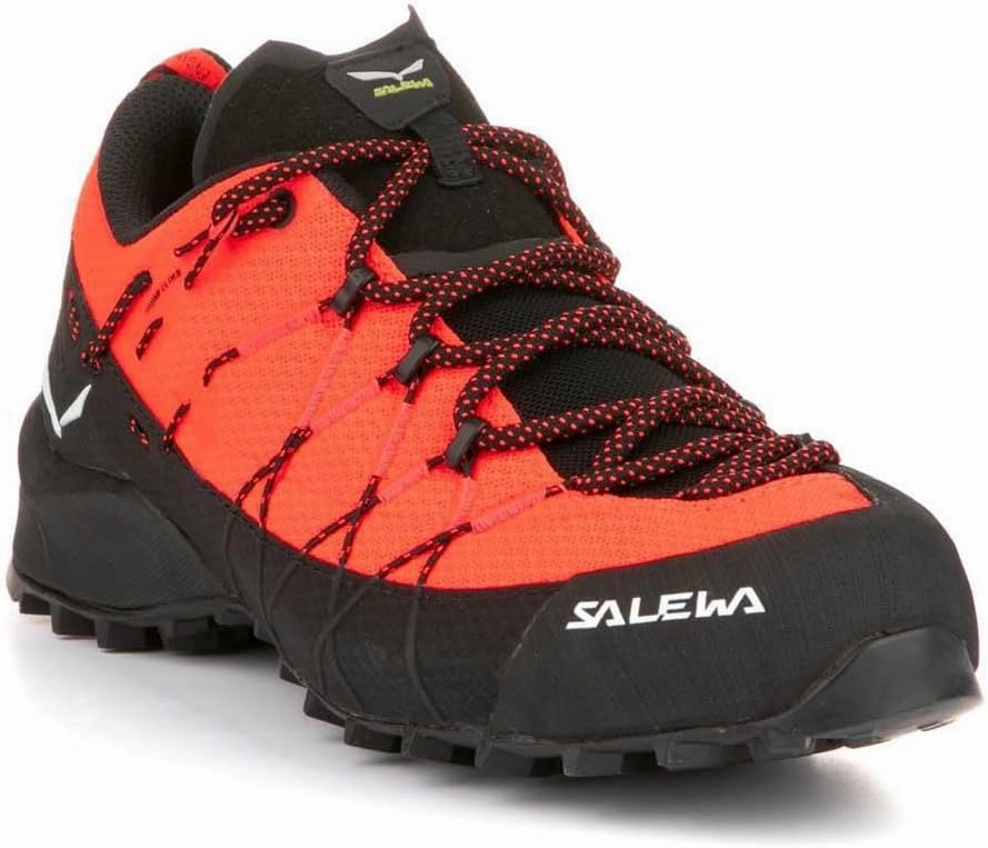 Salewa Women's, Mountaineering and Trekking Sneaker